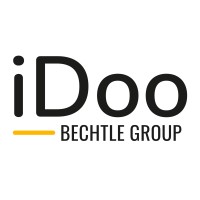 iDoo_Bechtle Group logo - Similar company to Bechtle Spain