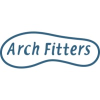 Arch Fitters logo - Similar company to Oregon Generators
