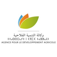 Agence pour le Developpement Agricole -ADA logo - Similar company to Dagmao
