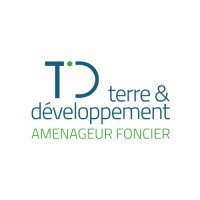 Terre et développement logo - Similar company to Flamingo Blockchain Development, Llc