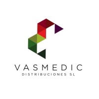 VASMEDIC logo - Similar company to Nacil Medica 4