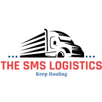 The SMS Logistics logo - Similar company to Large Scale Logistics Llc