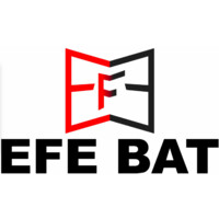 EFE BAT logo - Similar company to Mck
