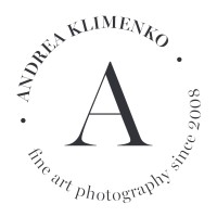 Andrea Klimenko Photography logo - Similar company to Gemeinde Tafers