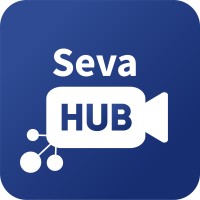 SevaHUB: Presentation Platform logo - Similar company to Crowdfeuz