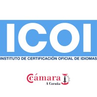 Instituto de Certificación Oficial de Idiomas logo - Similar company to Idiomas En Serio
