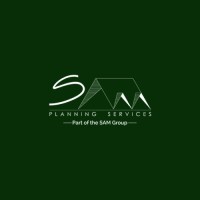 SAM Planning Services logo - Similar company to Redwoods - Planning & Extensions