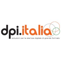 Dpi Italia logo - Similar company to Kimiprint.Com