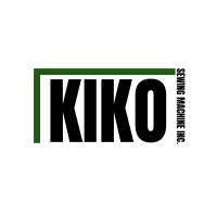 Kiko Sewing Machine Inc. logo - Similar company to Sewtech Us