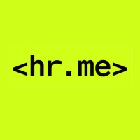 HR ME logo - Similar company to Fashtech