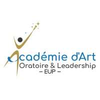 Académie d'Art Oratoire & Leadership EUP logo - Similar company to Pluri'Elles