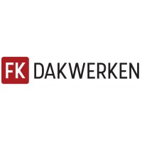 FK DAKWERKEN logo - Similar company to Brabo Dakwerken