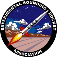 Experimental Sounding Rocket Association logo - Similar company to National Association Of Rocketry