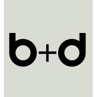 b+d ingenieure ag logo - Similar company to Theiler Ingenieure Ag
