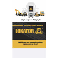 LOKATOR SAS logo - Similar company to Podlab Studio