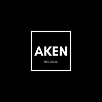 Aken Interiors logo - Similar company to Scavolini Store London West Hampstead