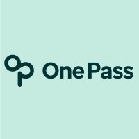 One Pass logo - Similar company to One Pass Access (Opaccess)