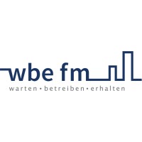 WBE fm GmbH logo - Similar company to K-Interim