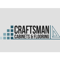 Craftsman Cabinets and Flooring logo - Similar company to Repnet