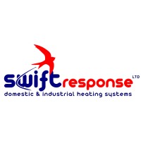 SWIFT RESPONSE LIMITED logo - Similar company to 24:7 Group