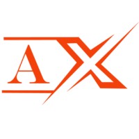 AnimaX logo - Similar company to The Projotex Technologies