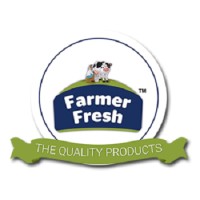Farmer Fresh logo - Similar company to Privacad