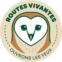 Routes Vivantes logo - Similar company to Intrépide Studio