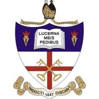 Karachi Grammar School logo - Similar company to Интерсвязь