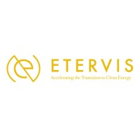Etervis logo - Similar company to Dk Engineering Ltd