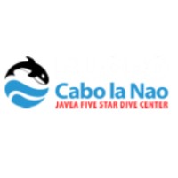 BUCEO CABO LA NAO SL logo - Similar company to Scuba Moraira