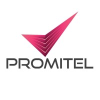 PROMITEL logo - Similar company to Alkam Security