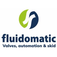 FLUIDOMATIC SpA logo - Similar company to Inter Hydro
