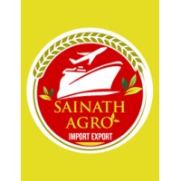 Sainath Agro import Export logo - Similar company to Portorb Exim