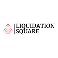 Liquidation Square logo - Similar company to Liquidation Specialists