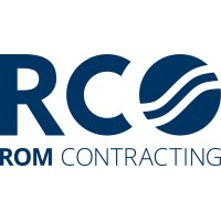 ROM-Contracting GmbH logo - Similar company to Michael Palk