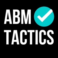 ABM Tactics logo - Similar company to Leaders.Org