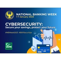 UCPB Savings Bank logo - Similar company to Telly Systems