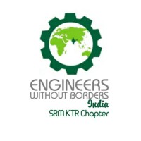 Engineers Without Borders SRM logo - Similar company to Engineers Without Borders, Bits Pilani Hyderabad Campus