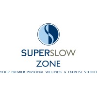Superslow Zone