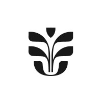 Tropical Touch Design logo - Similar company to Brand R Studio
