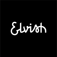 Elvish Cycles logo - Similar company to Le Trend