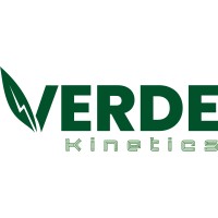 Verde Kinetics logo - Similar company to Alpha Consultant