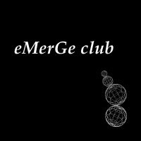 eMerGe club logo - Similar company to Integreater E.V.