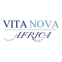 VITA NOVA AFRICA logo - Similar company to Chikara