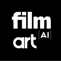 Film Art AI logo - Similar company to Aimade.Art - Nft Art Made By Ai