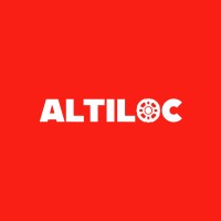ALTI-LOC ECHAFAUDAGES logo - Similar company to Altiloc