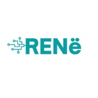 RENë logo - Similar company to Centro De Servicios Hospitalarios