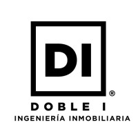 Doble I® Ingeniería Inmobiliaria logo - Similar company to Constructora M3 Creaciôn Construcciôn