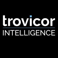 Trovicor Intelligence logo - Similar company to Vyrox Technologies