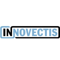 Innovectis GmbH logo - Similar company to Senovation Award